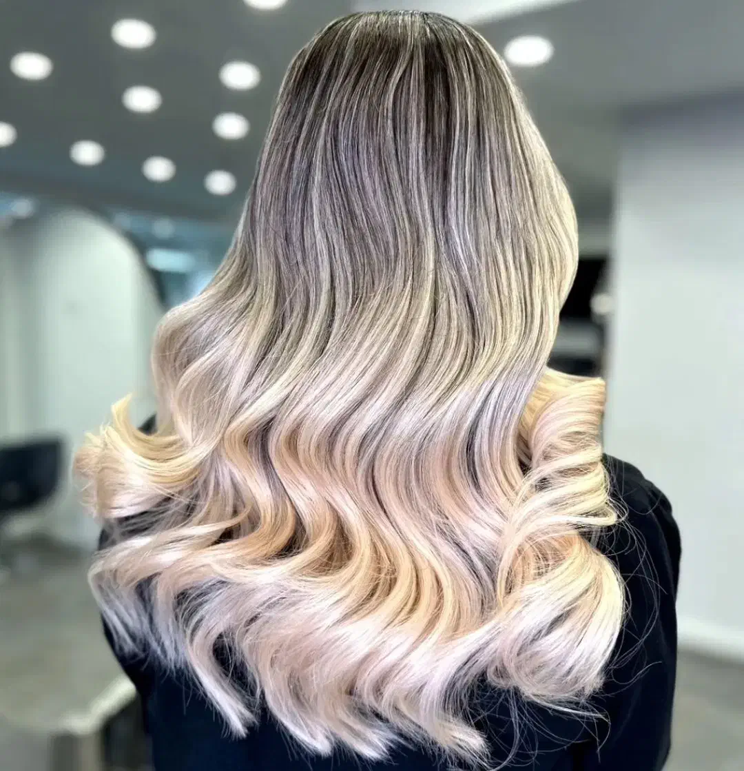 آموزش رنگ مو|خدمات آموزشی|کرمانشاه, |دیوار