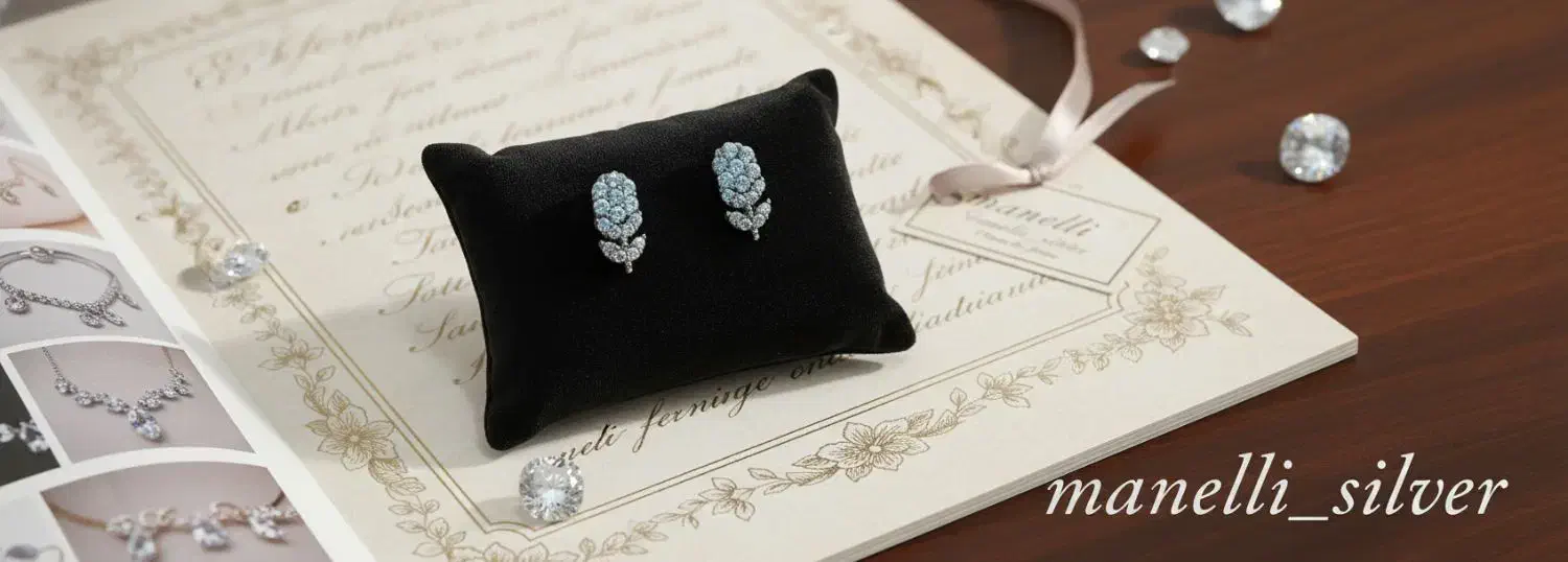 بیخ گوشی/گل گوش/مدالیوم/دستبند.نقره|جواهرات|رباط‌کریم, رباط‌کریم|دیوار