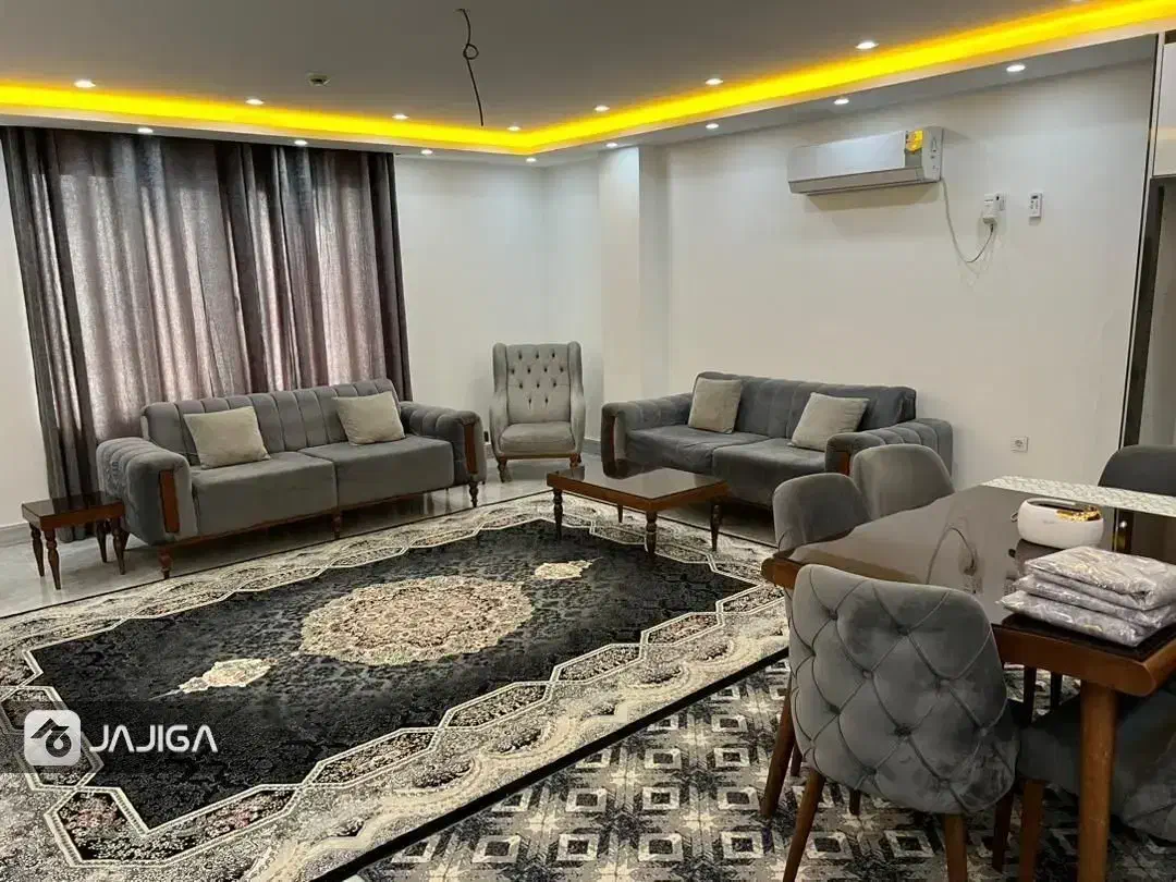 اجاره منزل و آپارتمان مبله شیک و تمیز24ساعت پاسخگو|اجارهٔ کوتاه‌مدت آپارتمان و سوئیت|شیراز, شهرک سراج‎|دیوار