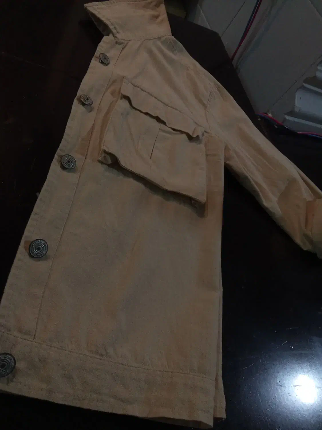 لباس دخترانه سه تیکه|لباس|سمنان, |دیوار