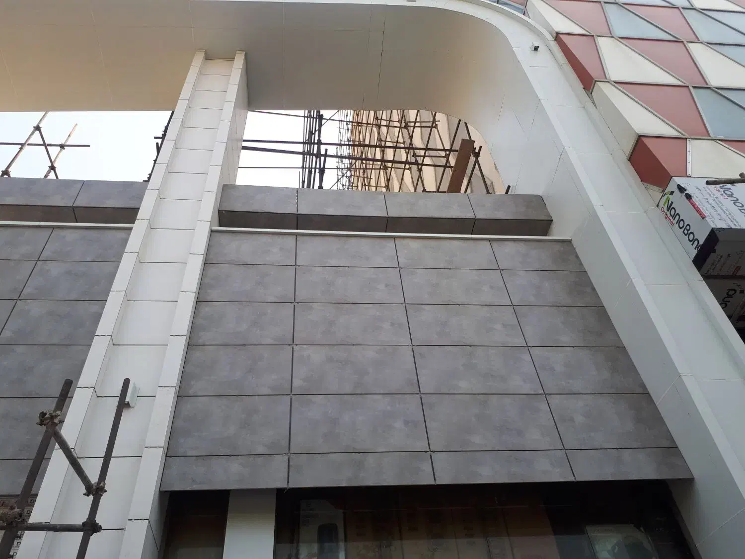 اجرای پروژهای جوشکاری|خدمات پیشه و مهارت|بروجرد, |دیوار