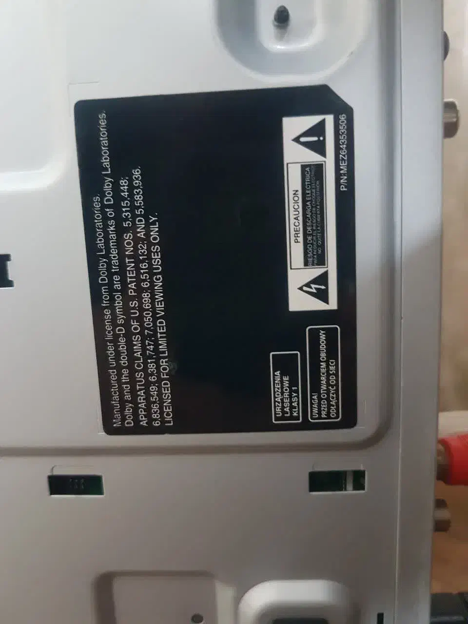 سینما خانواده|سیستم صوتی خانگی|مشهد, امیر|دیوار