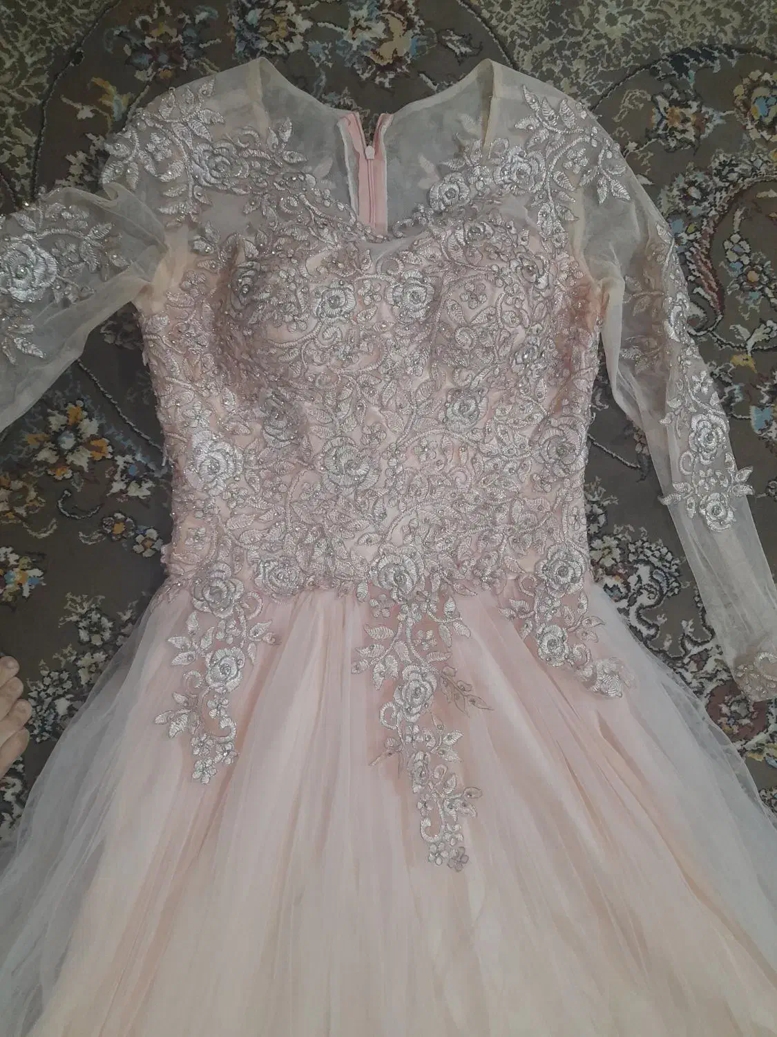 لباس مجلسی|لباس|کرج, شهرک فهمیده|دیوار