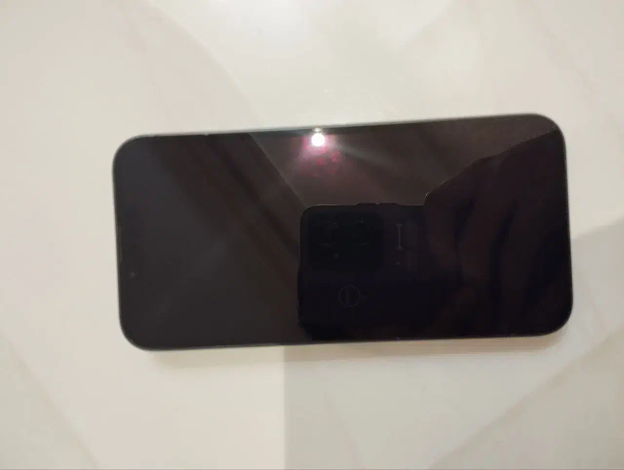 ایفون ۱۳ نرمال سبز|موبایل|قم, سراجه (۱۵ خرداد)|دیوار