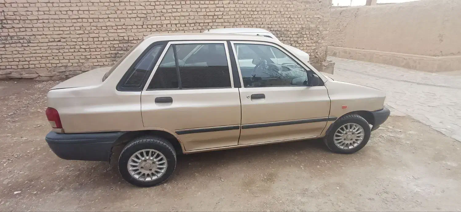 پراید مدل 90|خودرو سواری و وانت|شاهرود, |دیوار