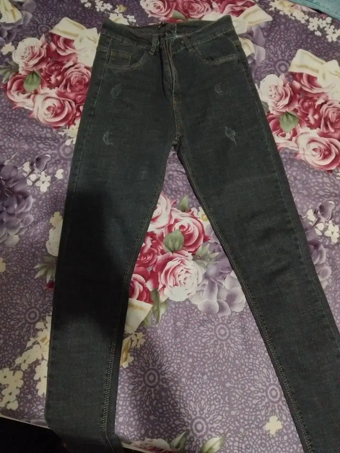 شلوار|لباس|زنجان, |دیوار