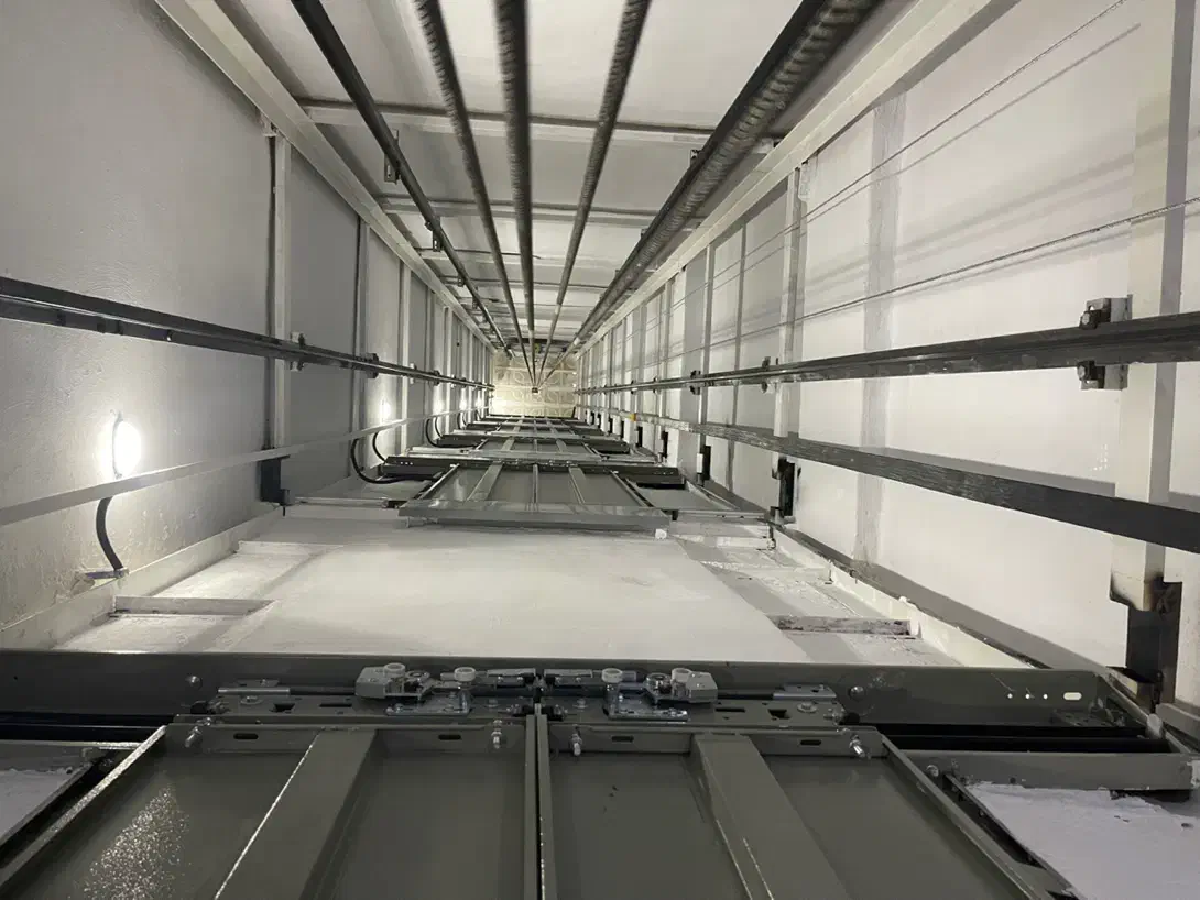 سرویسکار آسانسور|استخدام صنعتی، فنی، مهندسی|تهران, تهرانپارس غربی|دیوار