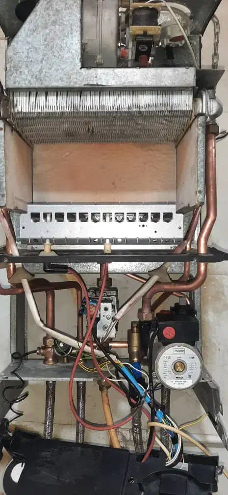 نمایندگی لورچ تعمیرات تخصصی پکیج و رادیاتور|خدمات پیشه و مهارت|ماهدشت, |دیوار