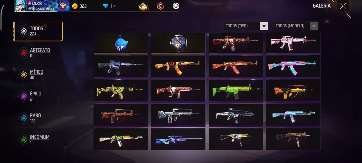 اکانت. فری فایر|کنسول، بازی ویدئویی و آنلاین|خورموج, |دیوار