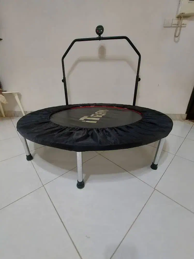 ورزش ترامپلین|اسباب‌‌بازی|رشت, بازار|دیوار