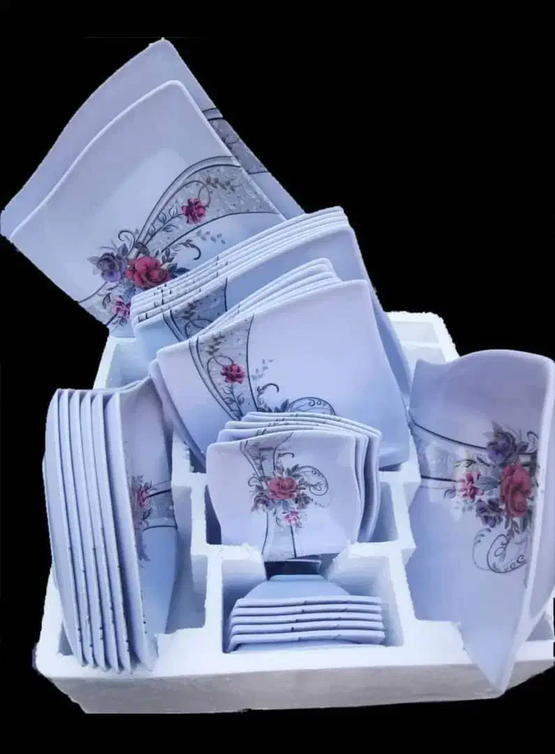 فروش لوازم خانگی اقساطی بصورت قسطی ده ماهه هس|ظروف سرو و پذیرایی|ایرانشهر, |دیوار