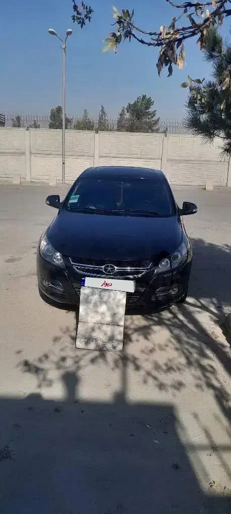 j5 جک مدل ۹۴ اتوماتیک|خودرو سواری و وانت|آفتاب, |دیوار