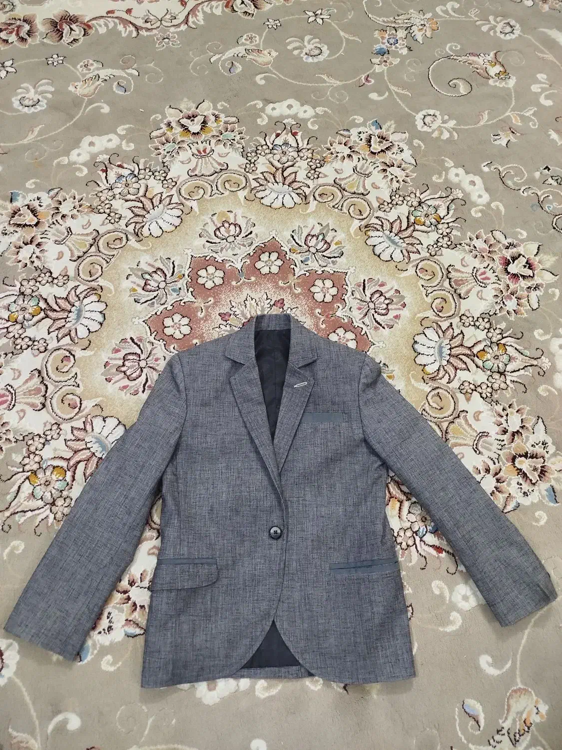 دو عدد کت بچگانه|کفش و لباس بچه|بروجرد, |دیوار