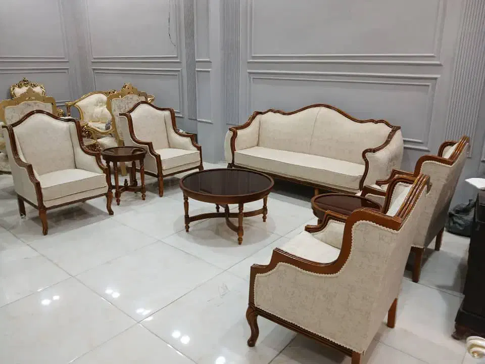 مبلمان صدف|حراج|شیراز, رکنآباد|دیوار