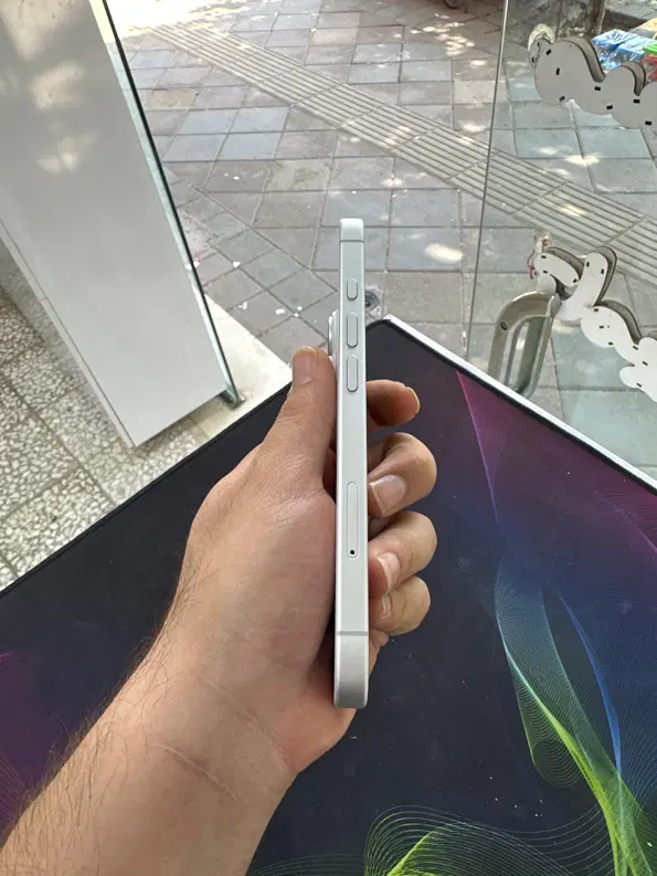 iPhone 16 128 ch|موبایل|نورآباد, |دیوار