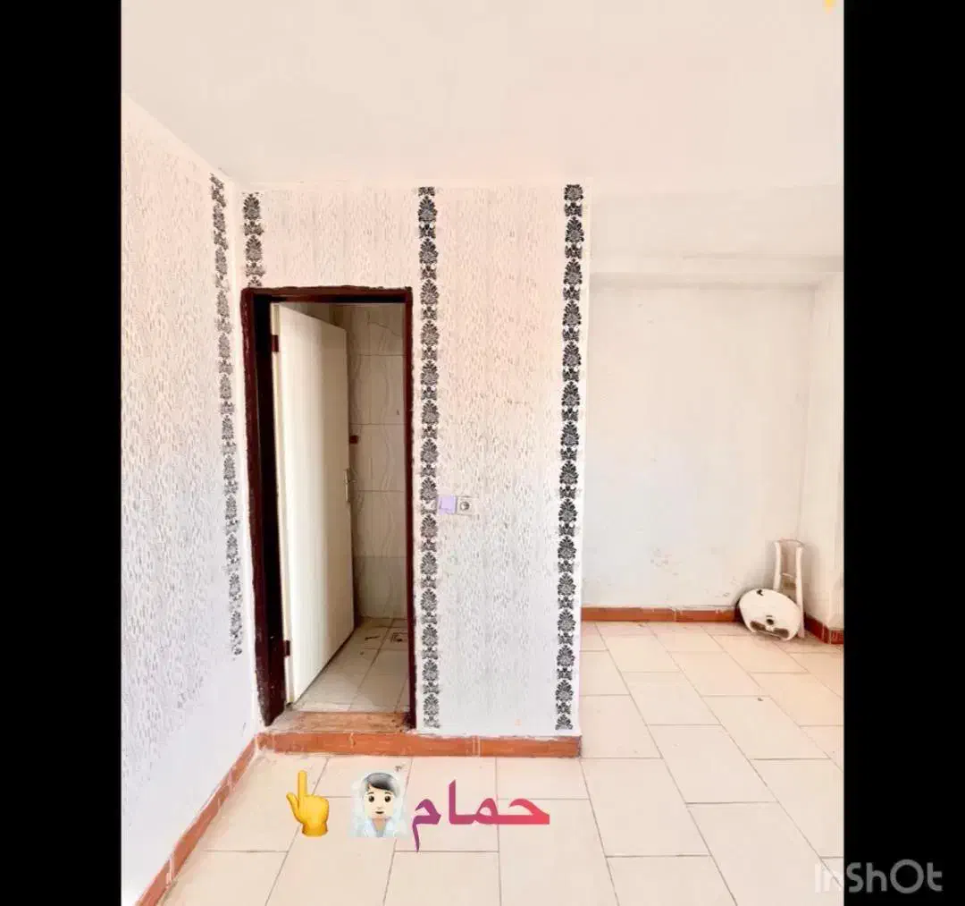فروش آپارتمان ۵۷ متری ۱ خوابه همکف قولنامه ای|فروش آپارتمان|کهریزک, |دیوار
