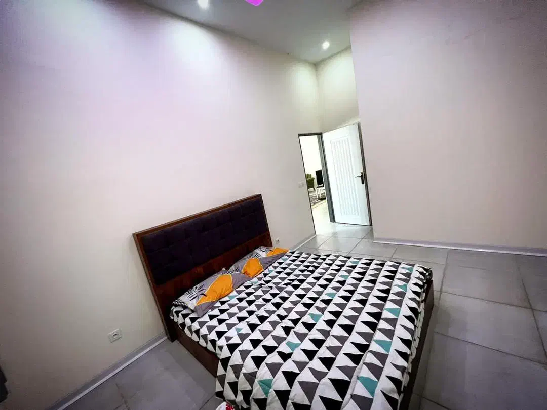 ویلا سایه دو|اجارهٔ کوتاهمدت ویلا و باغ|کرج, کمالشهر|دیوار