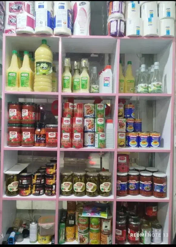 واگداری مغازه سوپری|اجارهٔ مغازه و غرفه|فین, |دیوار