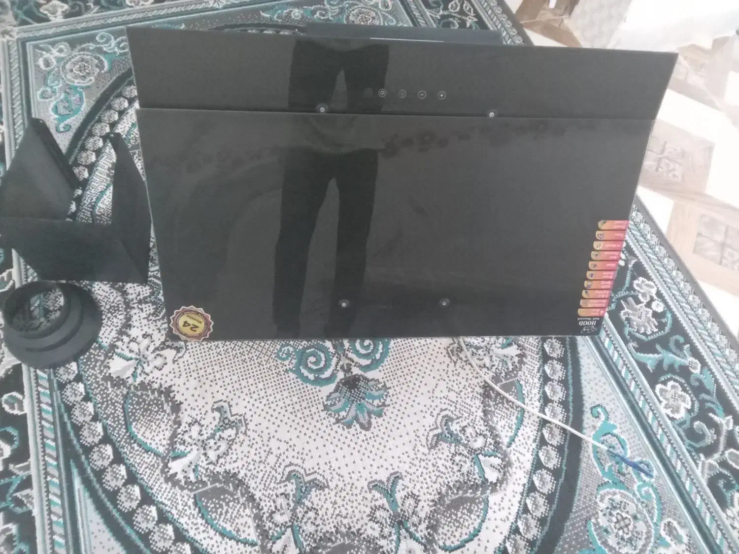 هود نو|هود|زاوه, |دیوار