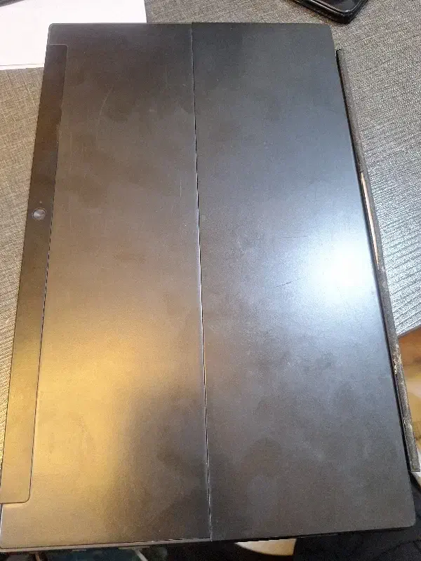 سورفیس۶یه همراه کیبورد و شارژر|تبلت|تهران, ترمینال غرب|دیوار