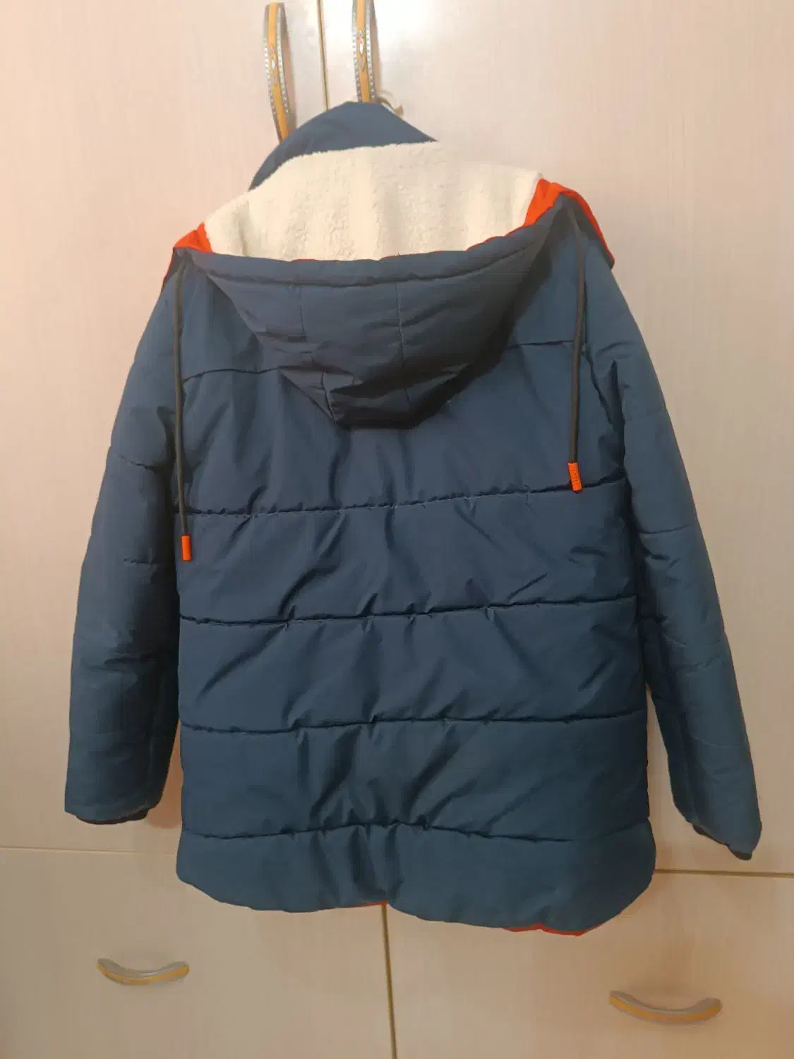 کاپشن وپیراهن دخترانه|کفش و لباس بچه|مشهد, فتح المبین|دیوار