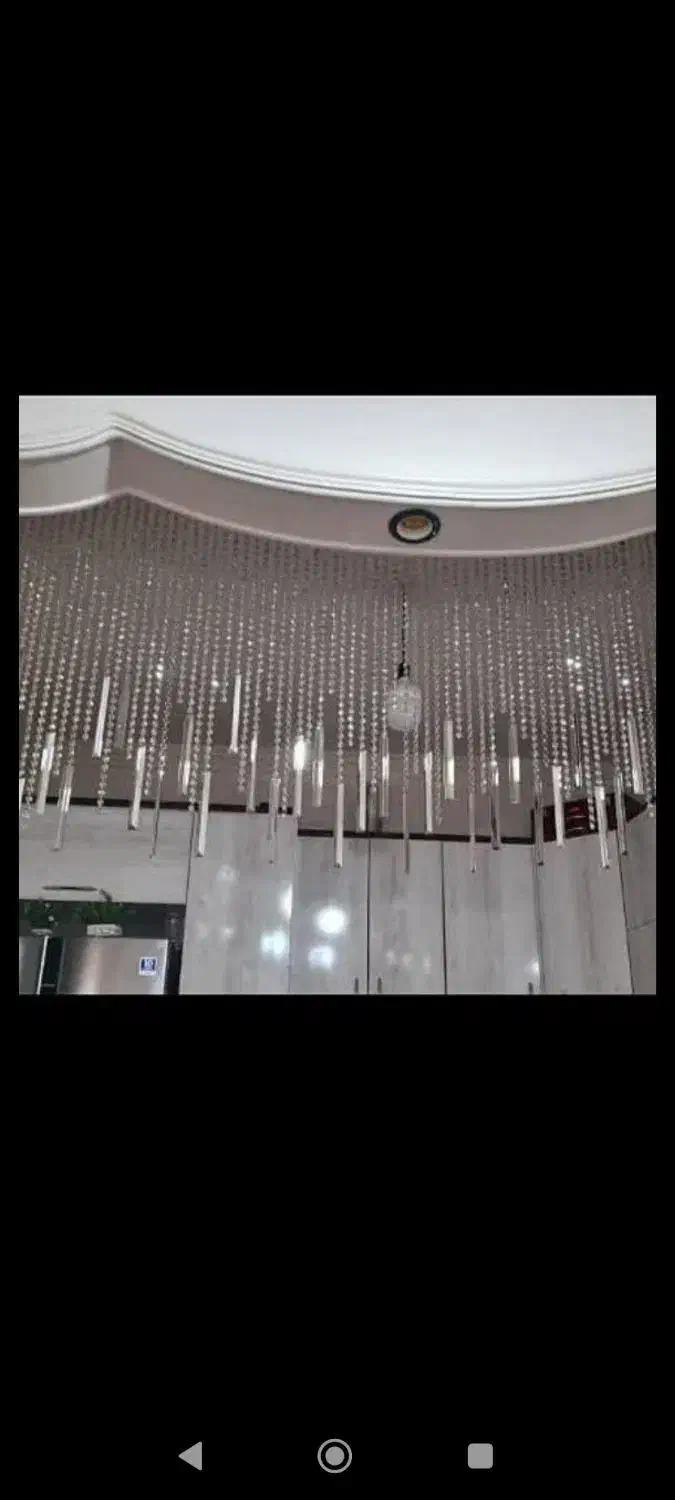 کریستال مهلا|پرده، رانر، رومیزی|بندر ماهشهر, |دیوار