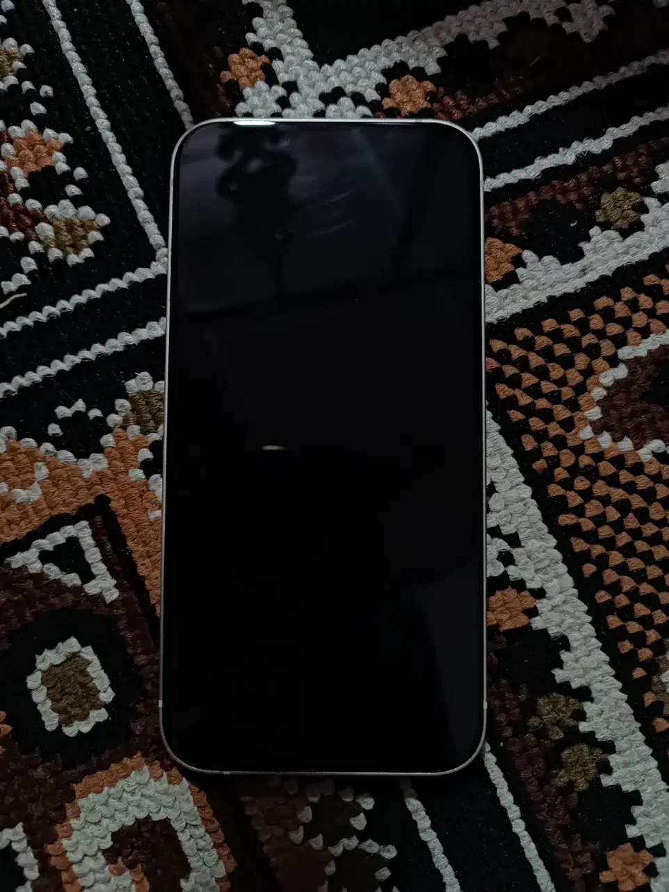 ایفون ۱۳ نرمال|موبایل|اقبالیه, |دیوار