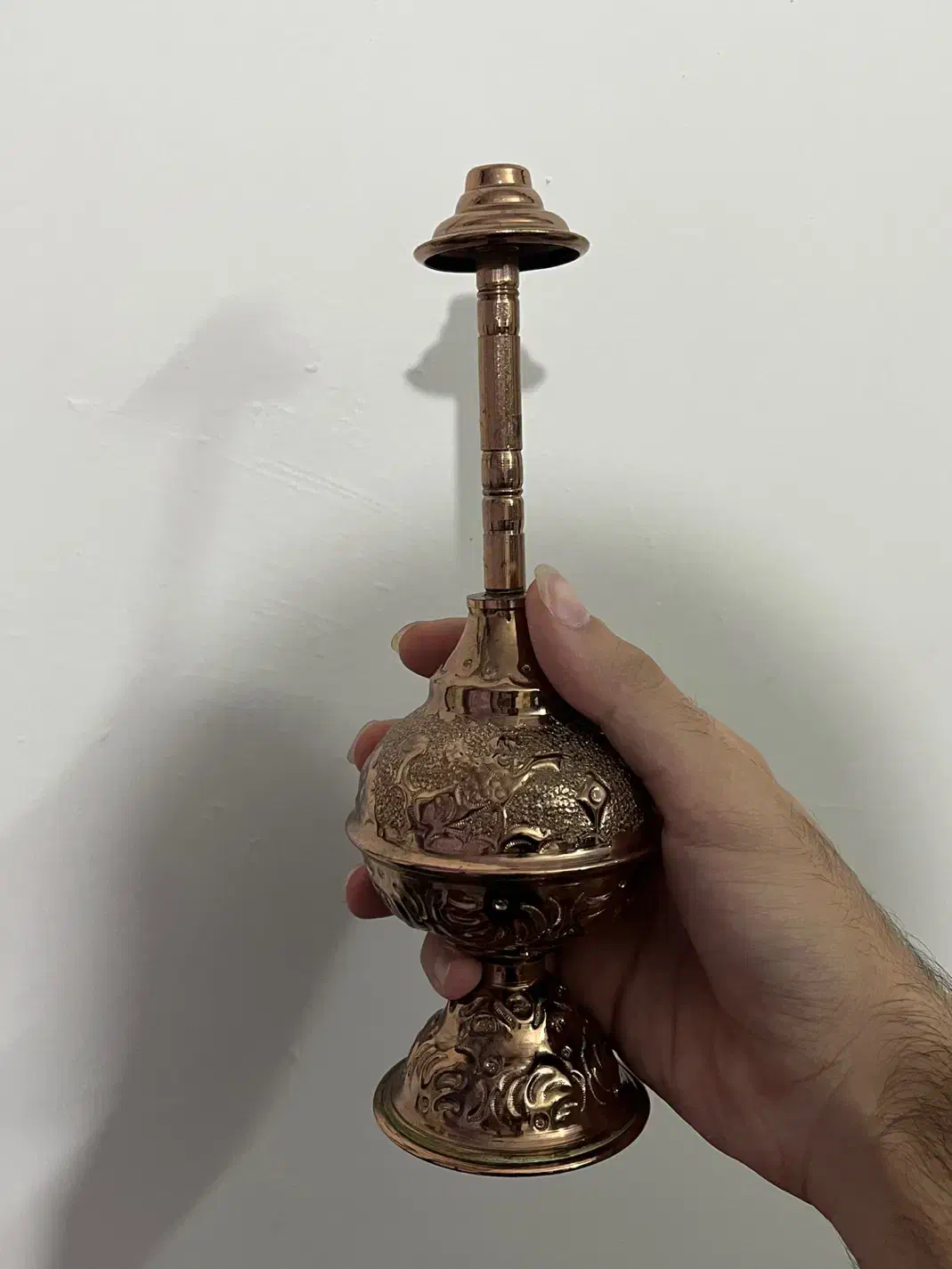 گلاب‌پاش|صنایع دستی و سایر لوازم تزئینی|بابل, |دیوار