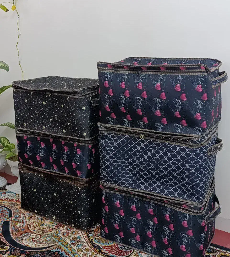 باکس نان خشک|رختخواب، بالش، پتو|تبریز, |دیوار