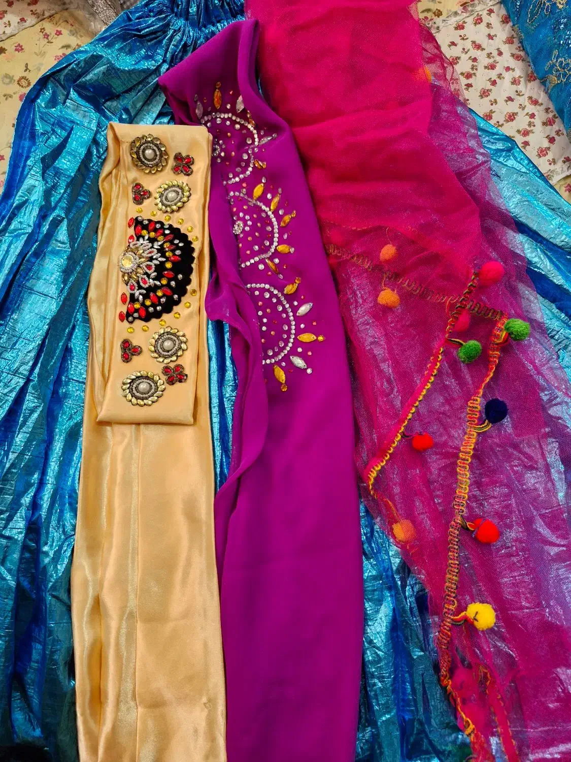 فروش لباس محلی|لباس|کازرون, |دیوار