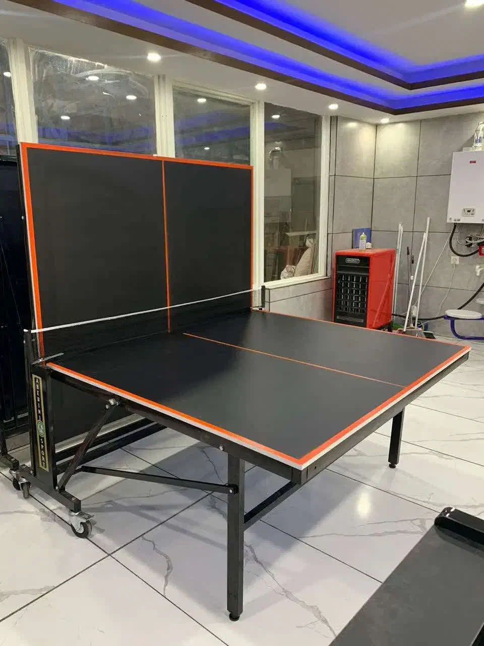 miz پینگ پنگ در مدل های مختلف|تجهیزات ورزشی|کرج, عظیمیه|دیوار