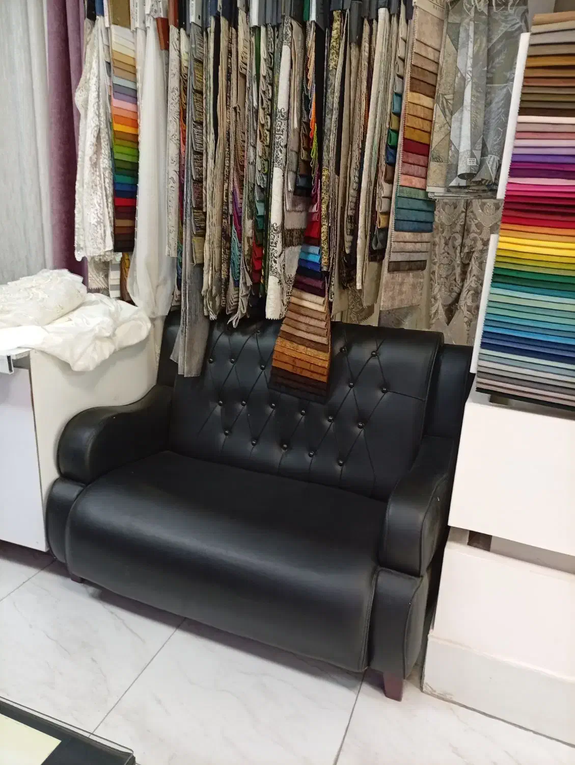 مبل نیم ست|مبلمان اداری|ارومیه, |دیوار