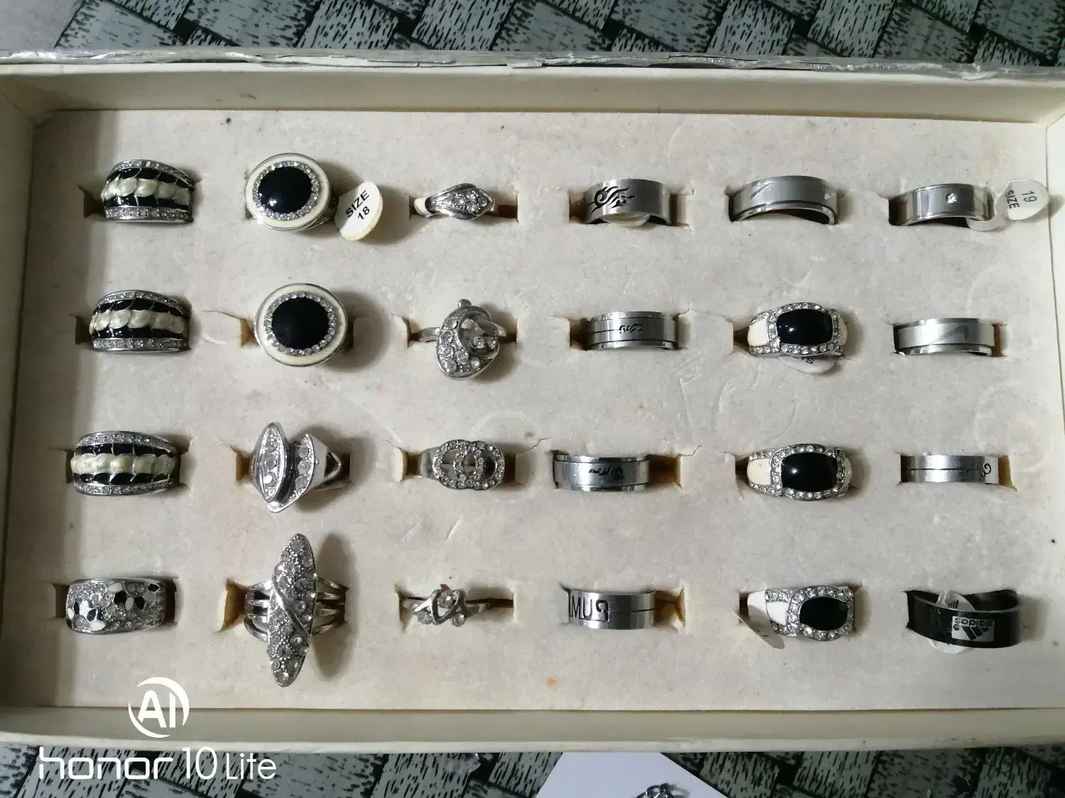 بدلیجات واکسسوری|بدلیجات|ساوه, |دیوار