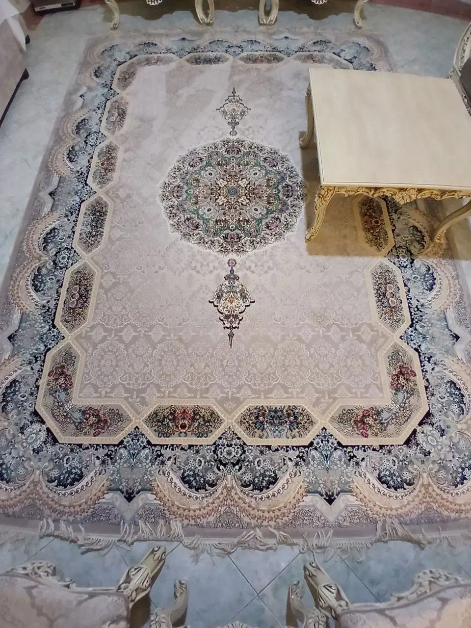 فرش ۹ متری|فرش|فردیس, شهرک ارم|دیوار