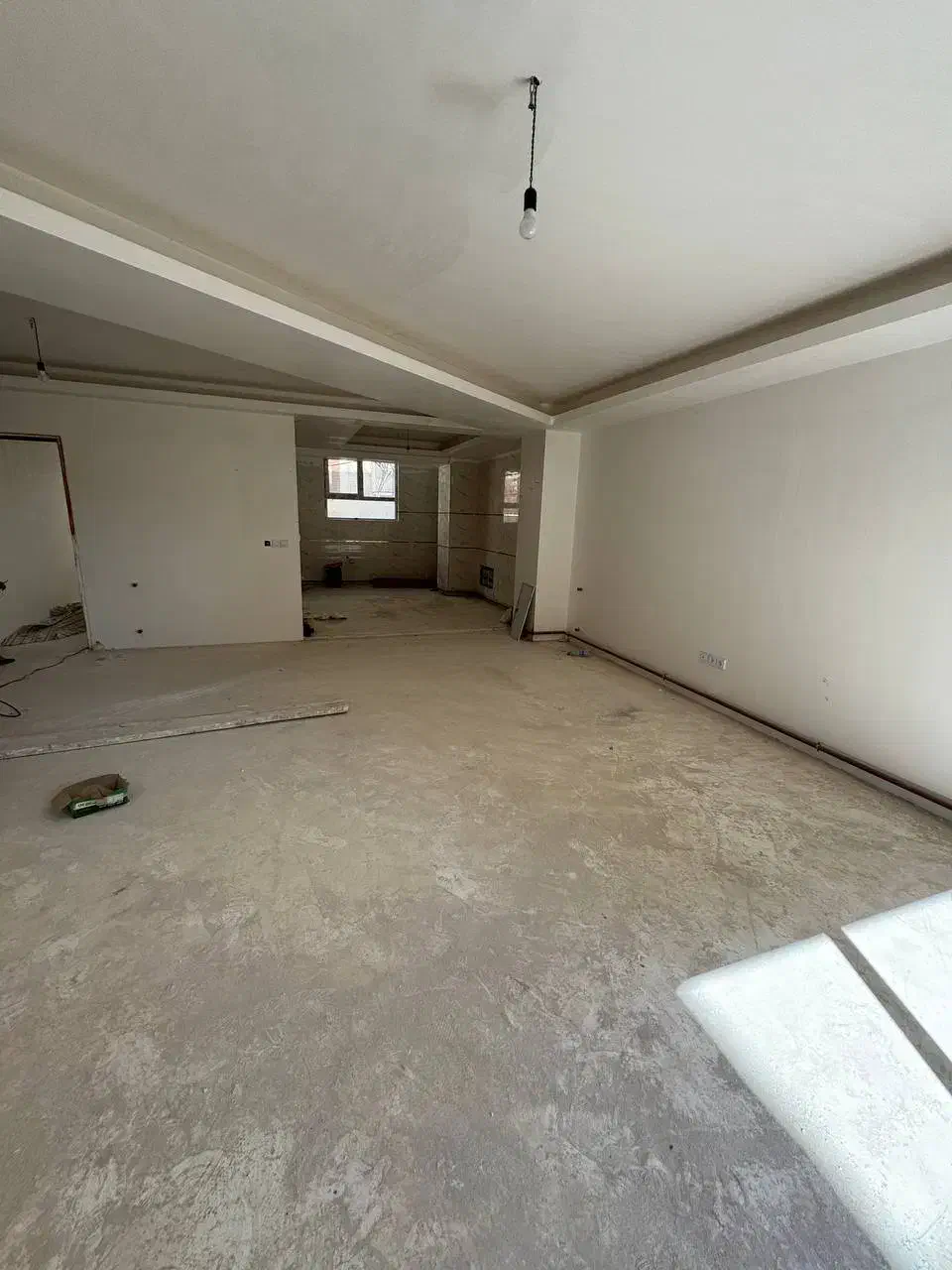 آپارتمان ۱۱۵ متر کوی فاتح/یاغچیان|فروش آپارتمان|باسمنج, |دیوار