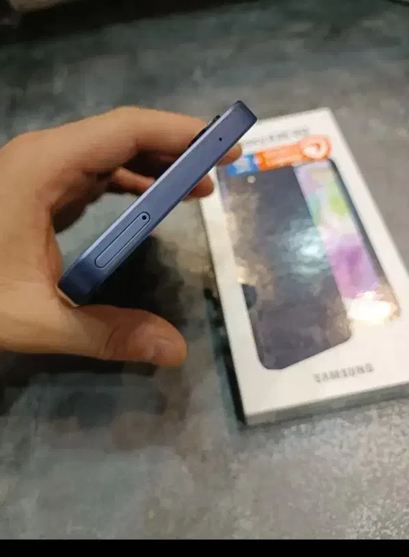 a35 5g 256  لازرورقی|موبایل|کرج, حصارک پایین|دیوار