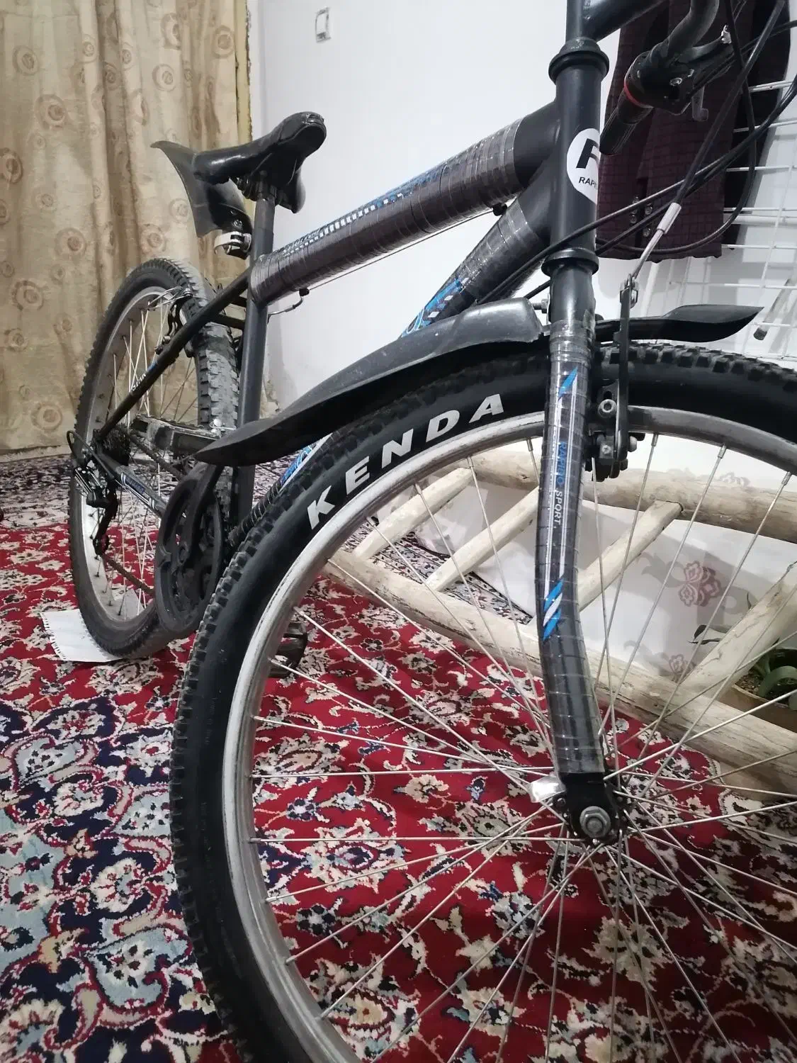 دوچرخه 26|دوچرخه، اسکیت، اسکوتر|مشهد, کشف|دیوار