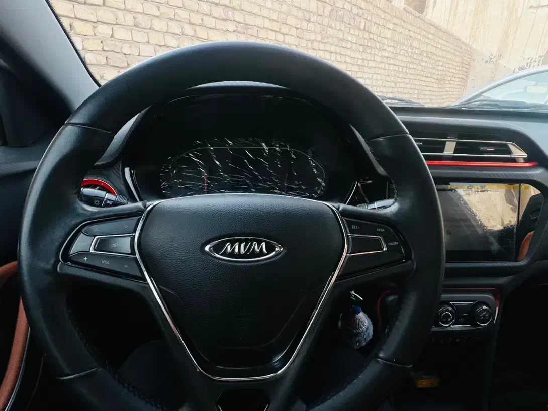 ایکس ۲۲ کم کار گارانتی فعال|خودرو سواری و وانت|یزد, |دیوار