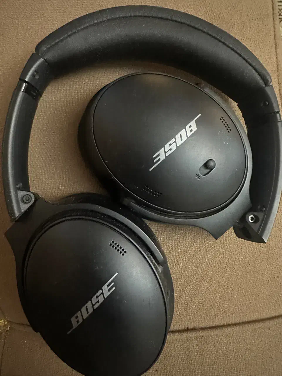 هدفون بوز اصل|لوازم جانبی موبایل و تبلت|تهران, خانی آباد نو شمالی|دیوار