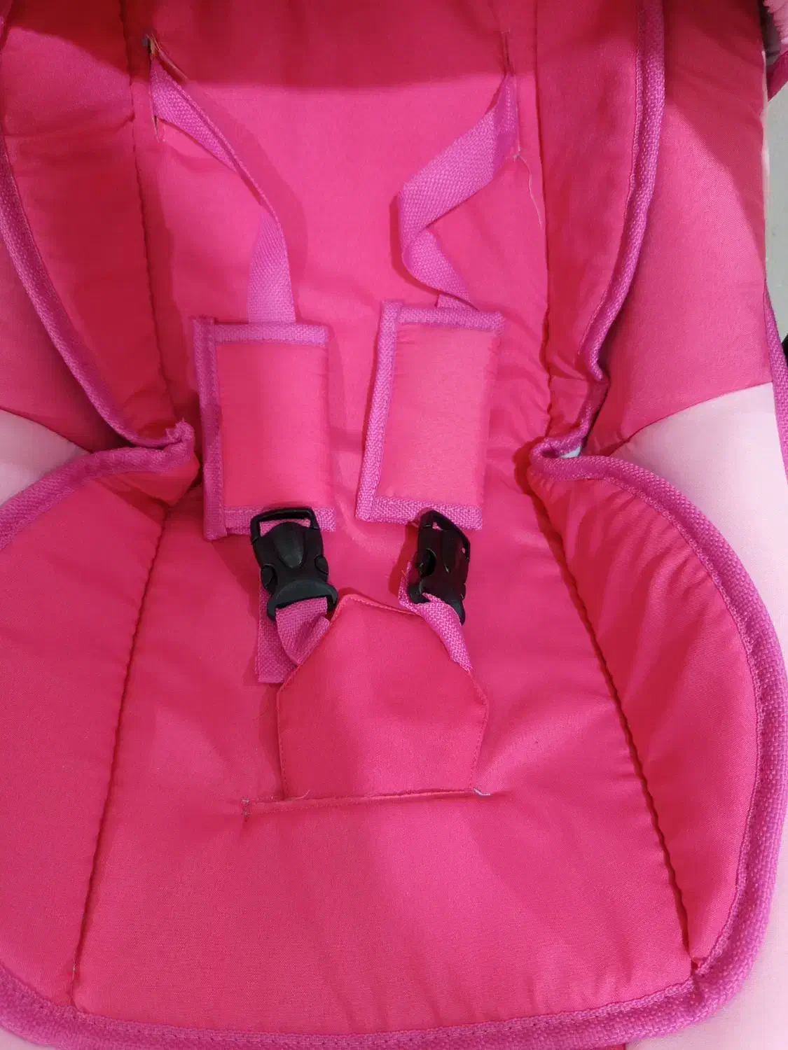 کریر نو|کالسکه و لوازم جانبی|اردبیل, |دیوار