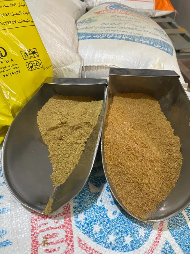 فروش عمده ادویه اعلا  پاکشده درجه۱|خوردنی و آشامیدنی|شیراز, طلاب|دیوار