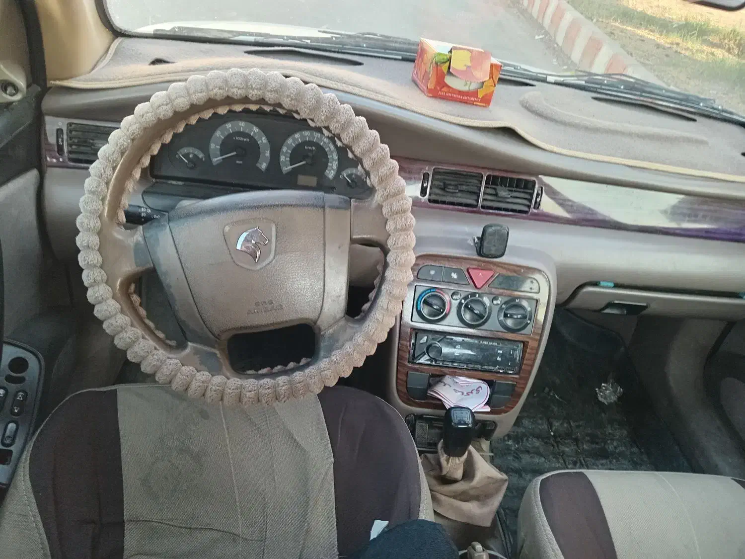 سمند مدل ۱۳۹۳|خودرو سواری و وانت|دهدشت, |دیوار