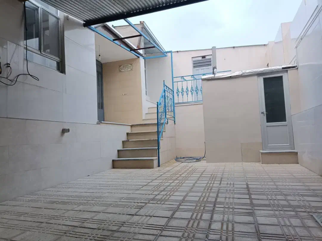 خانه ویلایی دوبر  سند تک برگ|فروش خانه و ویلا|کیار, |دیوار