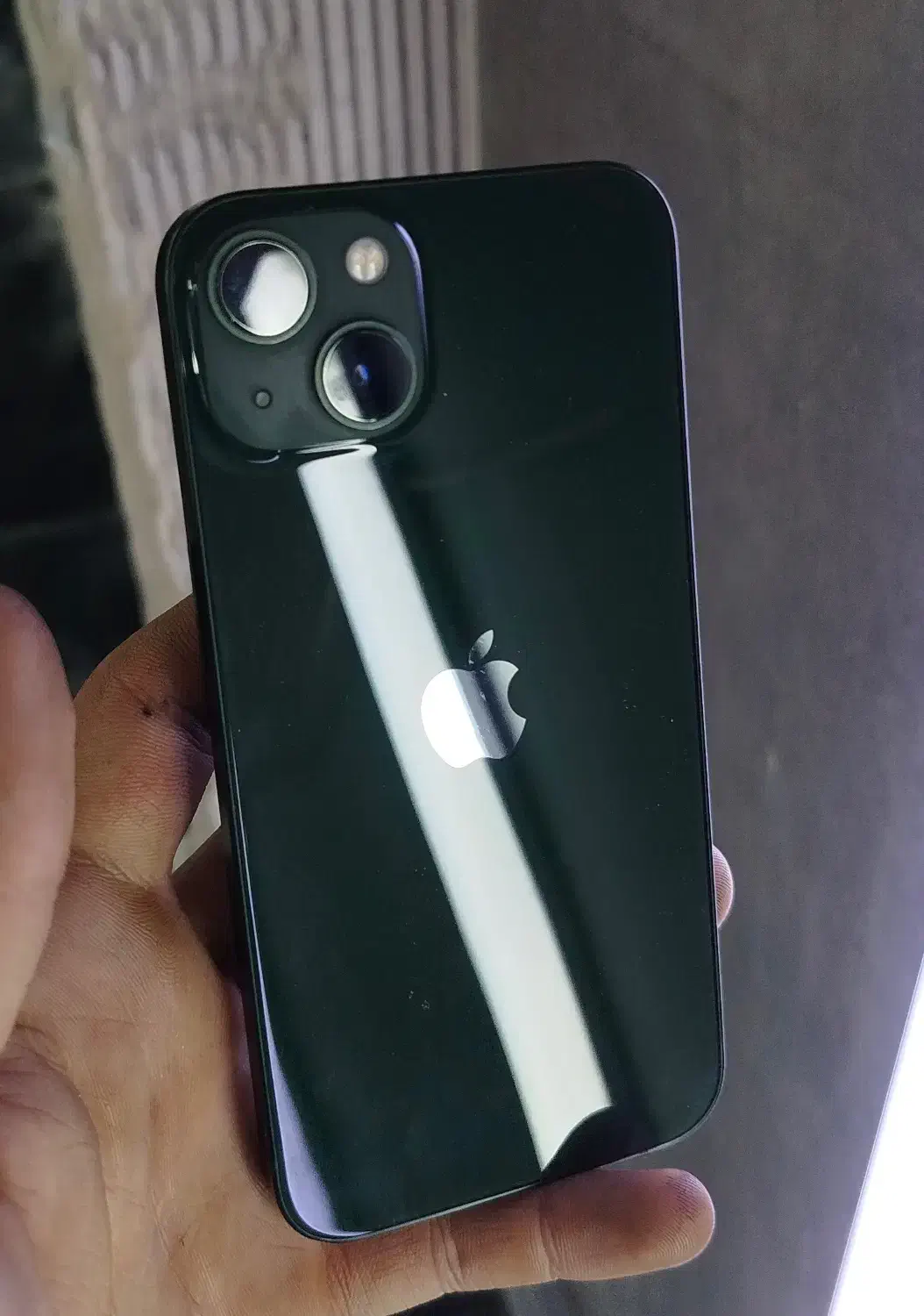 ایفون13 فروش فوری|موبایل|رودهن, |دیوار