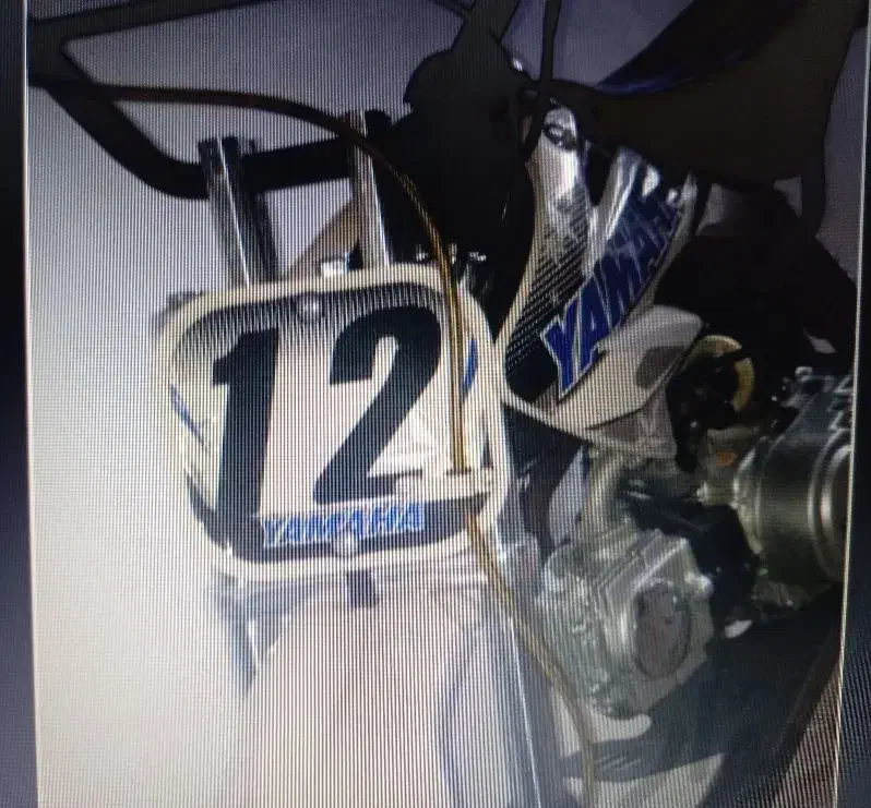 موتور مینی کراس|موتورسیکلت|قم, زنبیل آباد|دیوار