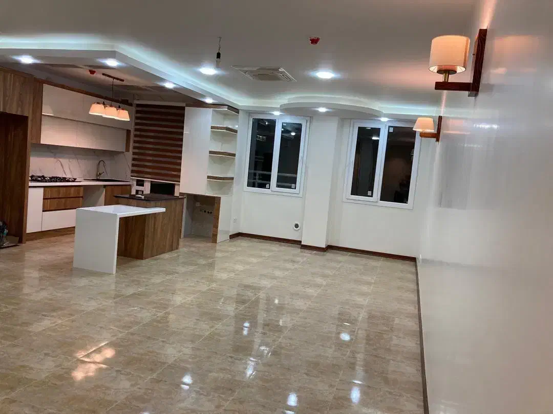 ۱۲۰ متر. فول دیزاین ویو ابدی|فروش آپارتمان|تهران, مروارید شهر|دیوار