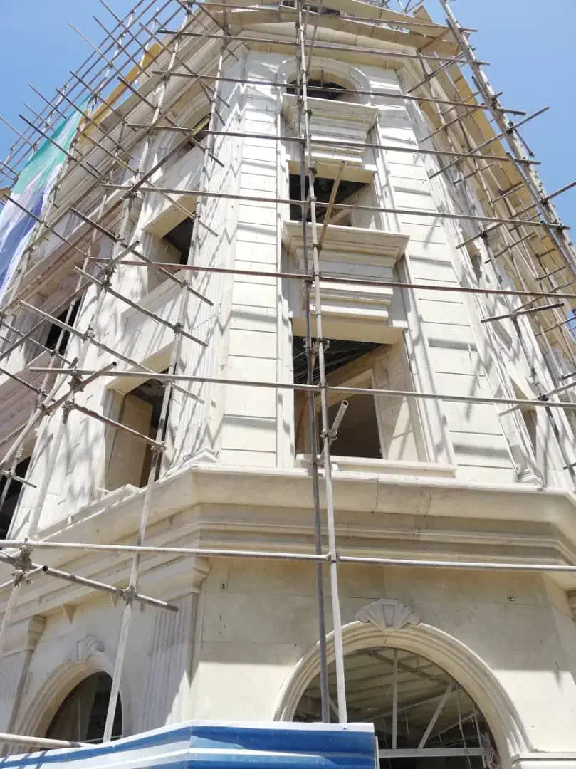 نماکار اجر و سنگ|خدمات پیشه و مهارت|بندرعباس, |دیوار