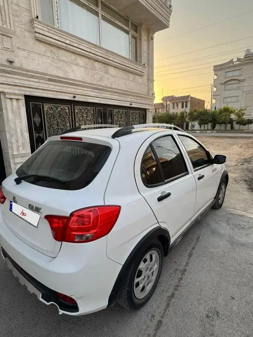 کوئیک مدل 99|خودرو سواری و وانت|مرودشت, تامین اجتماعی‎|دیوار