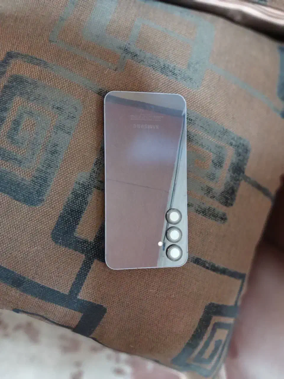 گوشی سامسونگ A55|موبایل|نجف‌آباد, باهنر|دیوار