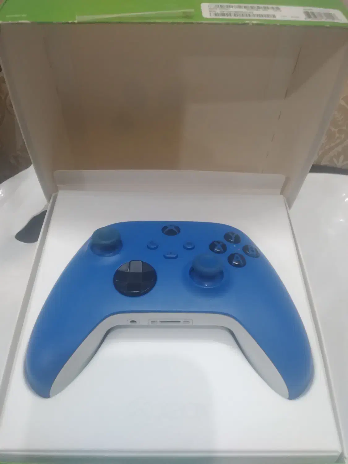 دسته ایکس باکس سری ایکس اس Xbox Oneدسته پلی 4|کنسول، بازی ویدئویی و آنلاین|تهران, وردآورد|دیوار